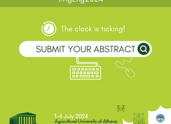 AgEng2024 International Conference