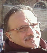 Στέφανος Παρασκευόπουλος