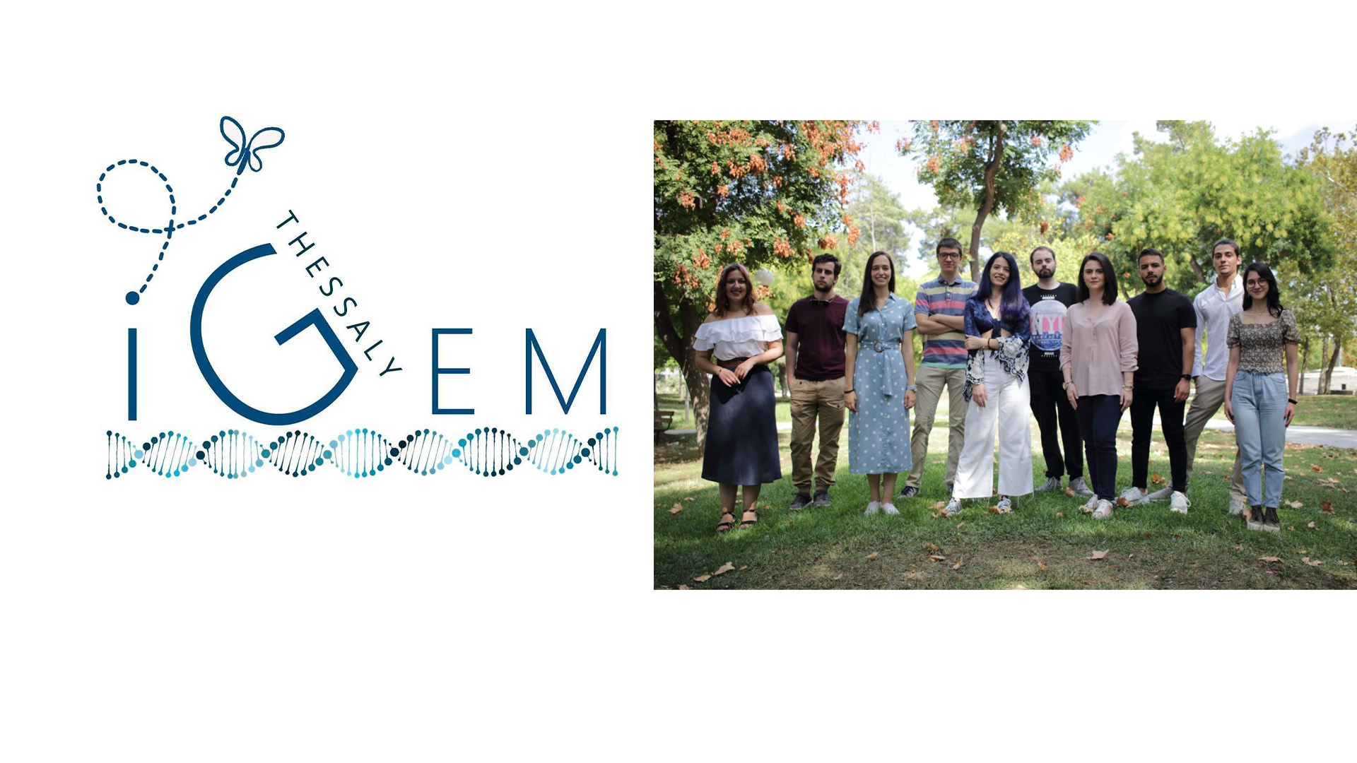 iGEM Thessaly