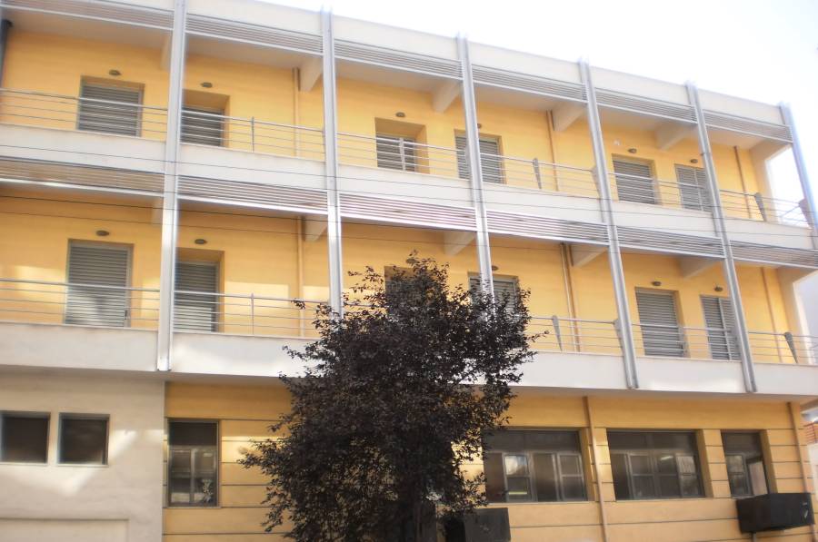 Παράταση υποβολής αιτήσεων πρωτοετών φοιτητών/τριών για διαμονή στη φοιτητική εστία του Βόλου