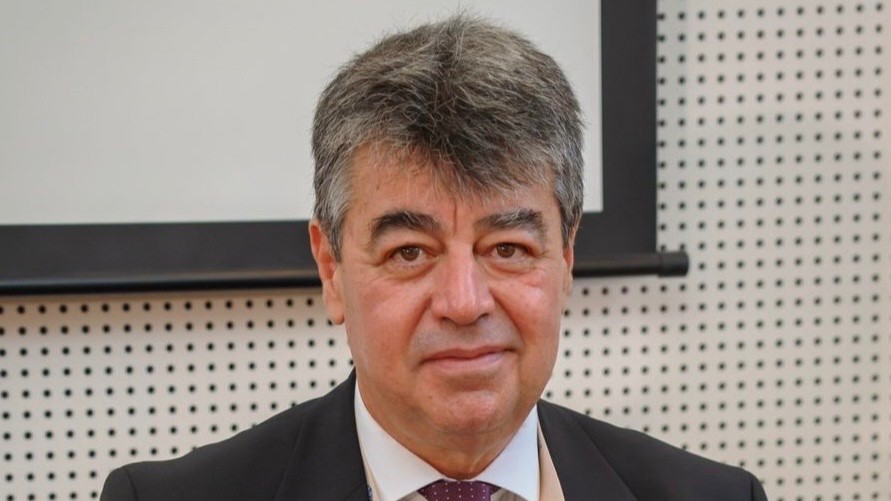 Χαιρετισμός του Πρύτανη του Πανεπιστημίου Θεσσαλίας προς τις νέες φοιτήτριες και τους νέους φοιτητές