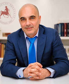 Ιωάννης Αναγνωστόπουλος