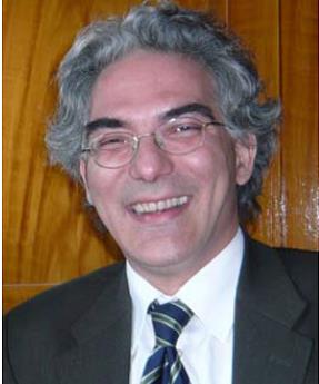 Ioannis Stefanidis