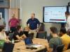 The University of Thessaly kicks off the 1st Summer School on «Fundamentals of Digital Design and Advanced Manufacturing» with Rowan University 