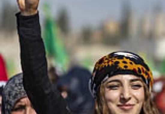  Μουράτ Ισσί: Οι Κούρδοι – Κουρδιστάν και οι πολιτικές γραμμές των Κούρδων
