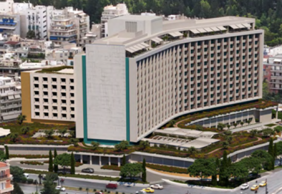 The challenges of the structural strengthening of the Hilton Athens Hotel: from theory to practice.