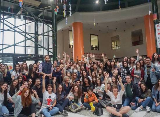 Παιδαγωγικό Τμήμα Δημοτικής Εκπαίδευσης Παιδαγωγικό Τμήμα Δημοτικής Εκπαίδευσης