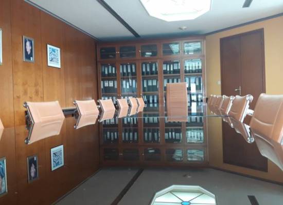 Μονάδα Στρατηγικού Σχεδιασμού Πανεπιστημίου Θεσσαλίας - Strategic Planning Unit of the University of Thessaly