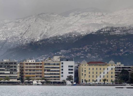 Παρουσίαση του βιβλίου «Το Δημοτικό μας Τραγούδι. Όψεις και Απόψεις» του Β.Δ. Αναγνωστόπουλου