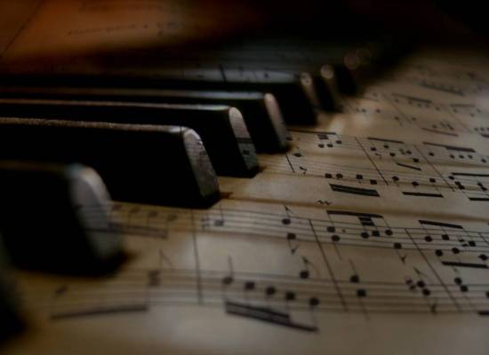 Ανοιχτές Μουσικές Επικοινωνίες από τα Μουσικά Σύνολα του Πανεπιστημίου Θεσσαλίας