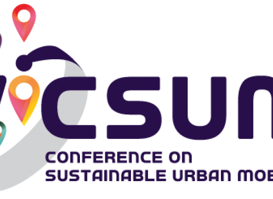 6ο Συνεδρίο Βιώσιμης Αστικής Κινητικότητας – CSUM2022