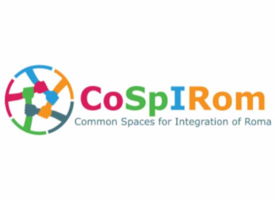 Common Spaces for Integration of Roma (CoSpIRom)