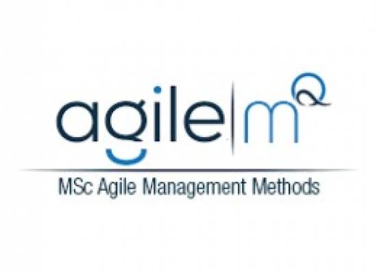 Ευέλικτες Μέθοδοι Διοίκησης - (Μaster in Agile Management» (ΠΜΣ ΕΜΔ)