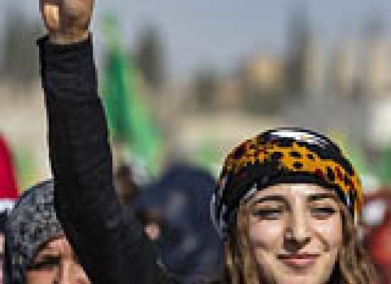  Μουράτ Ισσί: Οι Κούρδοι – Κουρδιστάν και οι πολιτικές γραμμές των Κούρδων