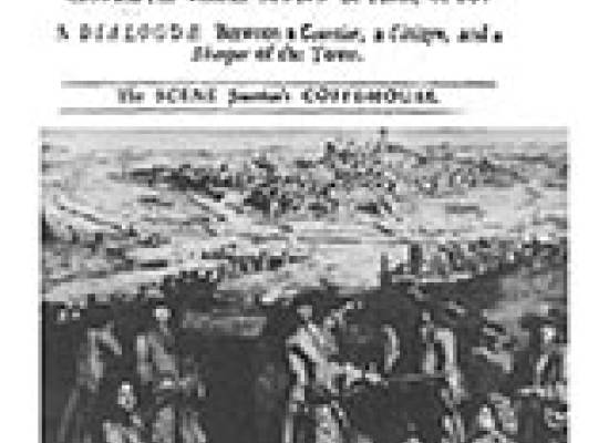 Συνέδριο με θέμα "Ελλάδα 1922-2022: Ένας αιώνας κινητικοτήτων"