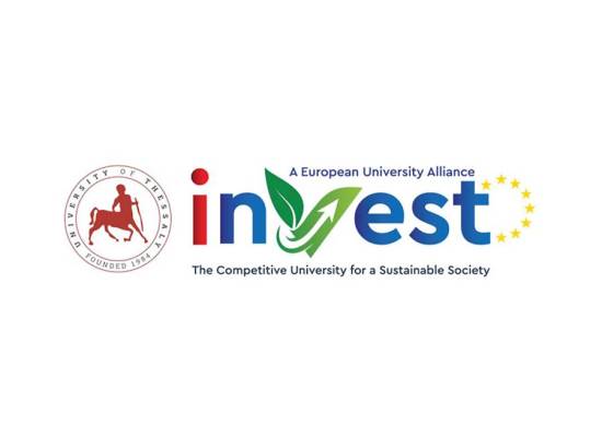 INVEST Winter School 2022