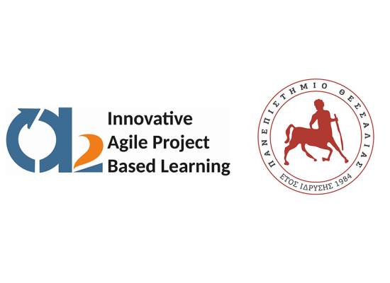 Erasmus+ Agile2Learn: «Ευελιξία στη Μάθηση» 