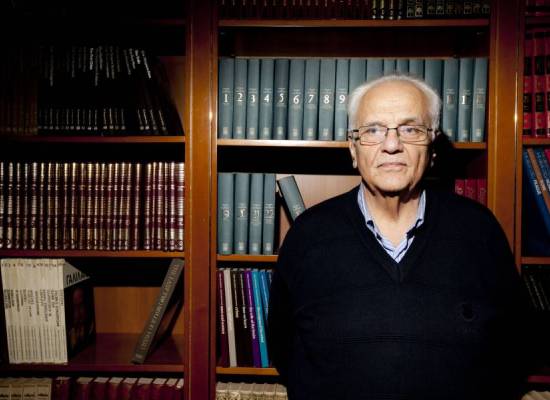 Τελετή Αναγόρευσης Προς Τιμήν Του Μαιευτήρα-Γυναικολόγου, Ιστοριοδίφη Κ. Νικολάου Α. ΠΑΠΑΘΕΟΔΩΡΟΥ