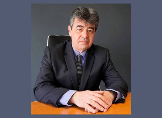 Καλωσόρισμα πρωτοετών φοιτητών από τον Πρύτανη Καλωσόρισμα πρωτοετών φοιτητών από τον Πρύτανη