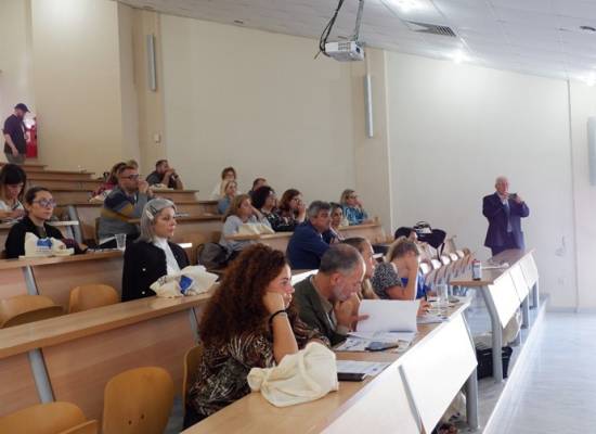 Το Πανεπιστήμιο Θεσσαλίας γιορτάζει την επιτυχία του συνεδρίου Agile2Learn