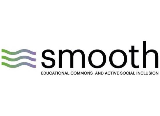 Διεθνές Συνέδριο SMOOTH: Εκπαιδευτικά κοινά και ενεργή κοινωνική ένταξη