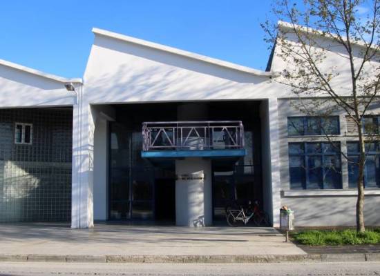 Πρόσκληση Εκδήλωσης Ενδιαφέροντος του ΠΜΣ "Διοίκηση Εφοδιαστικής Αλυσίδας και Logistics" του Τμήματος Μηχανολόγων Μηχανικών 