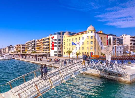 Πρόσκληση στον Εορτασμό της Κινέζικης Πρωτοχρονιάς - Spring Festival