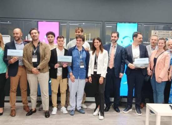 New award for BioAnalytiX at InnoHealth Forum 2024 Hackathon