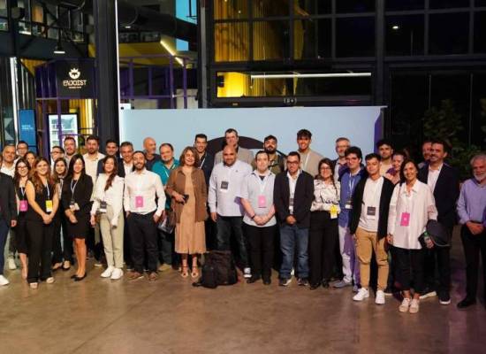 Η Ομάδα BioAnalytiX στο Hackathon 
