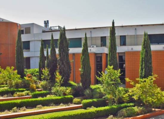 Ορκωμοσίες των Τμημάτων της Σχολής Επιστημών Υγείας