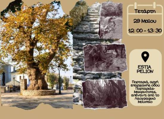 Σχεδιάζοντας και υλοποιώντας εκπαιδευτικές δράσεις με την τοπική κοινότητα: «Τα παιδιά βιώνουν, αναστοχάζονται και ερευνούν τις φυσικές καταστροφές της περιοχής τους»