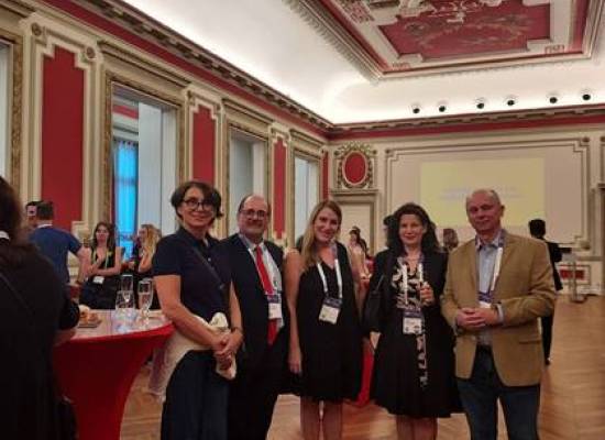 Study in Greece in EAIE
