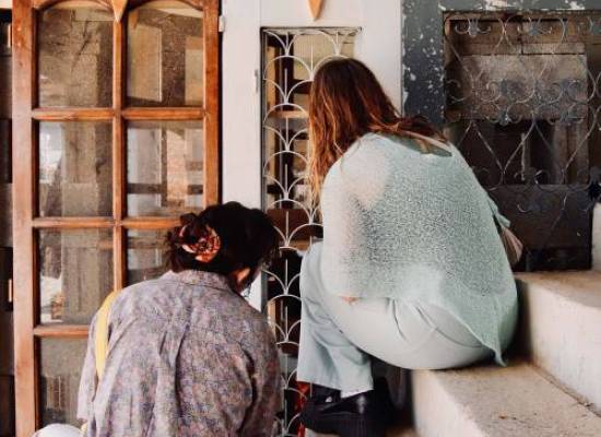 Layers of Permanence: Δράσεις για την Προώθηση Καλών Πρακτικών Κυκλικής Οικονομίας στον Κλάδο των Κατασκευών από το Τμήμα Αρχιτεκτόνων Μηχανικών του Π.Θ. στον Βόλο