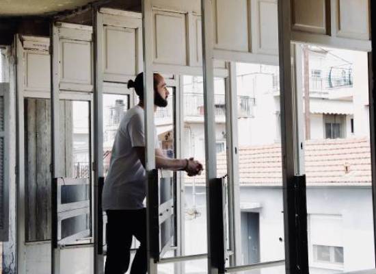 Layers of Permanence: Δράσεις για την Προώθηση Καλών Πρακτικών Κυκλικής Οικονομίας στον Κλάδο των Κατασκευών από το Τμήμα Αρχιτεκτόνων Μηχανικών του Π.Θ. στον Βόλο