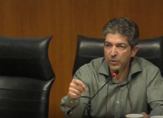 Υλοποίηση Ημερίδας «Επαγγελματική και Γονική Εξουθένωση στο χώρο της Ειδικής Αγωγής και Εκπαίδευσης»