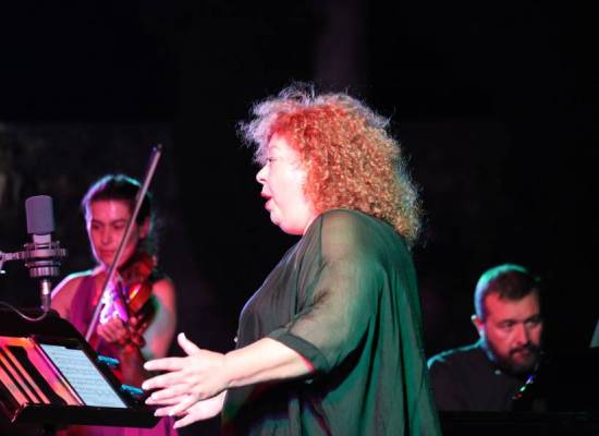 Φεστιβάλ Πάου 2024, 3/8 «Όμορφη εποχή» & «Παραδοσιακές μουσικές στο σήμερα» 