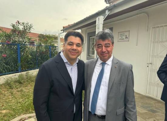 «ΓΕΦΥΡΕΣ ΑΠΟΔΟΧΗΣ»: Καινοτόμο πρόγραμμα αντίστροφης συμπερίληψης