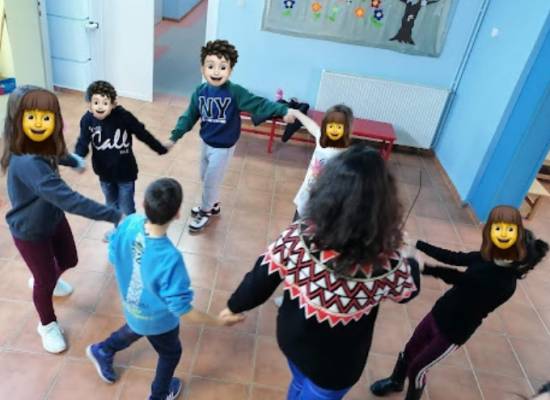 «ΓΕΦΥΡΕΣ ΑΠΟΔΟΧΗΣ»: Καινοτόμο πρόγραμμα αντίστροφης συμπερίληψης