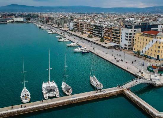 Ολοκληρώθηκε με επιτυχία το Θερινό Σχολείο σε συνεργασία με το Rowan University των ΗΠΑ στο Βόλο