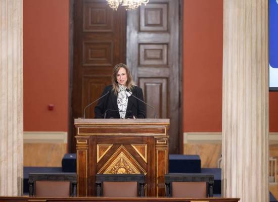 Το Πανεπιστήμιο Θεσσαλίας συνδιοργανωτής στο “Innovate East” 