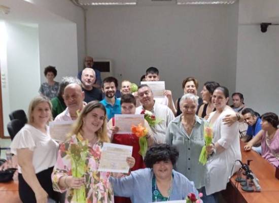 Συνεργασία Πανεπιστημίου Θεσσαλίας και ΔΙΟΔΟΣ ΑμΚΕ για την εκπαίδευση και επαγγελματική ενδυνάμωση ωφελούμενων ψυχικής υγείας