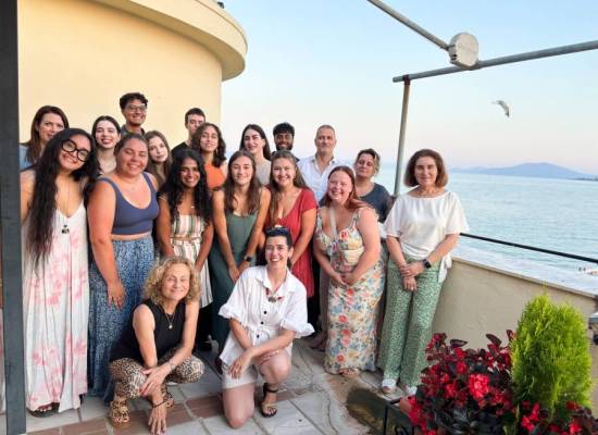 Επιτυχής Ολοκλήρωση του Θερινού Σχολείου “EmpowerEd: Mental Health and Inclusion for Modern Learners” σε Συνεργασία με το College Year in Athens