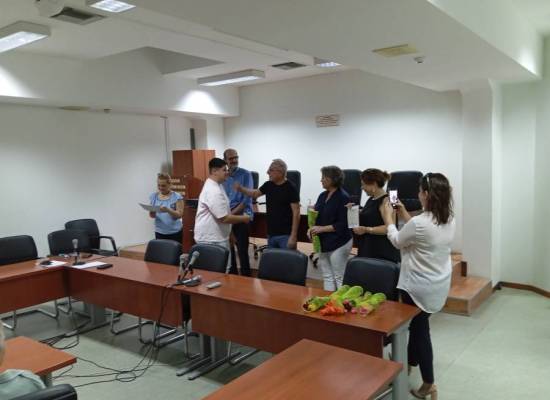 Συνεργασία Πανεπιστημίου Θεσσαλίας και ΔΙΟΔΟΣ ΑμΚΕ για την εκπαίδευση και επαγγελματική ενδυνάμωση ωφελούμενων ψυχικής υγείας