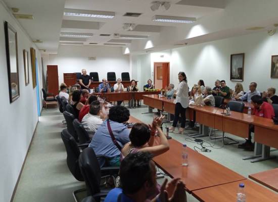 Συνεργασία Πανεπιστημίου Θεσσαλίας και ΔΙΟΔΟΣ ΑμΚΕ για την εκπαίδευση και επαγγελματική ενδυνάμωση ωφελούμενων ψυχικής υγείας