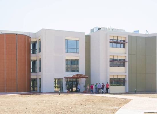 Πρόγραμμα Μεταπτυχιακών Σπουδών «ΤΟΞΙΚΟΛΟΓΙΑ»