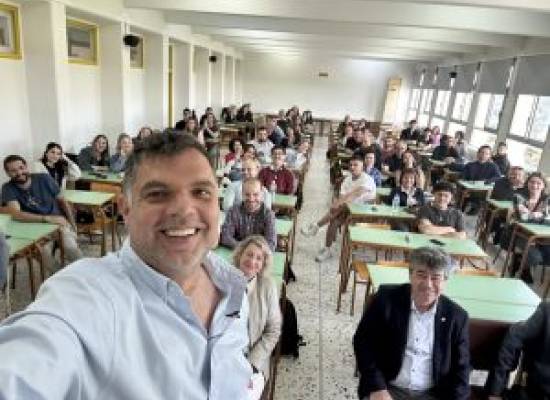 Ενημέρωση για τις Διαταραχές Αυτιστικού Φάσματος (ΔΑΦ)