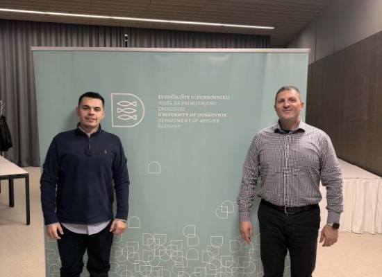 Καινοτομία και Βιωσιμότητα στην Υδατοκαλλιέργεια μέσω του DiBluCa