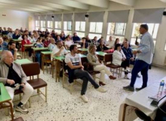 Ενημέρωση για τις Διαταραχές Αυτιστικού Φάσματος (ΔΑΦ)