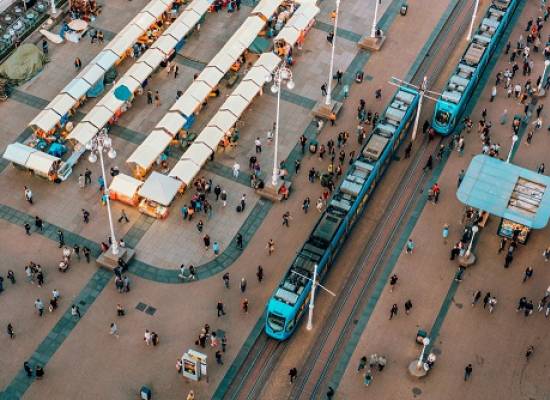 ΔΠΜΣ Διαχείριση Έργων, Συγκοινωνιακός και Χωρικός Σχεδιασμός – PMTSP