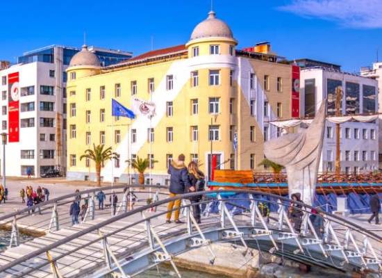 Προκήρυξη ΠΜΣ «Οργάνωση και Διοίκηση της Εκπαίδευσης»